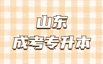 山東成考專升本需要寫畢業(yè)論文嗎?